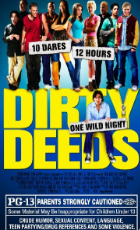 10 грязных поступков (Dirty Deeds2005)